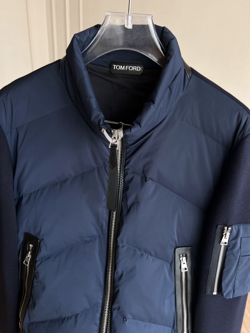 Thom Browne Down Jackets